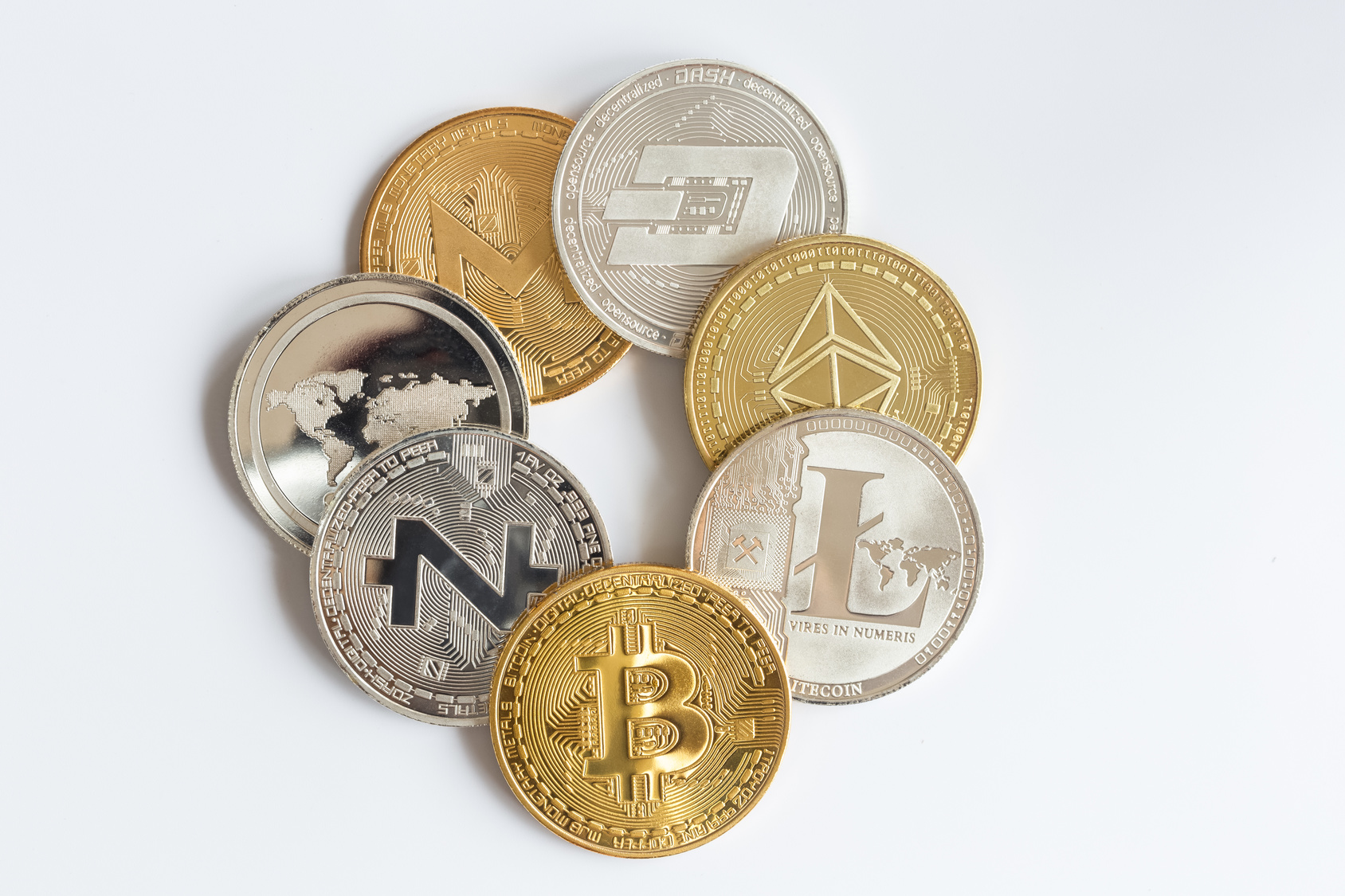 The Top 10 Altcoins You Need to Watch in 2019 and Beyond